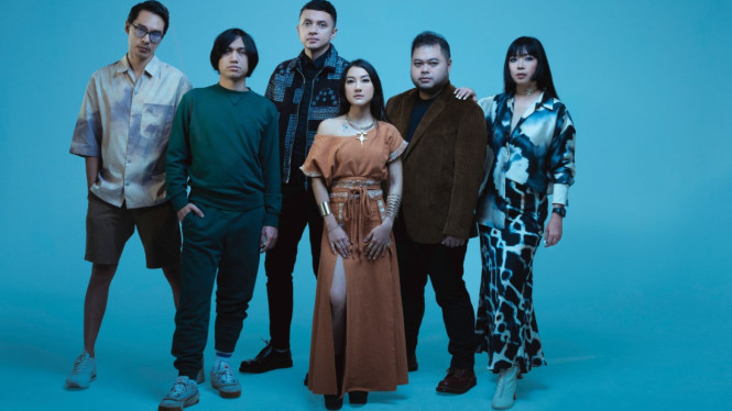 Personil Barasuara