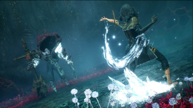 Clair Obscur: Expedition 33 dinobatkan jadi Game Terbaik 2025!