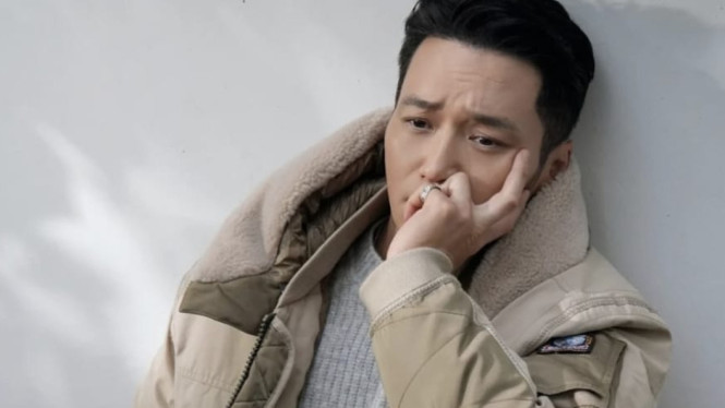Byun Yo Han MENNOBLESSE X Parajumpers Photoshoot