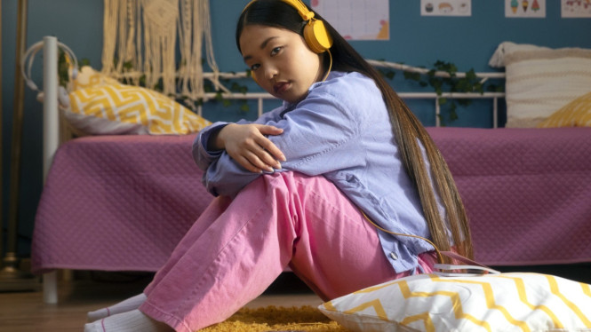 ADHD Anak Remaja