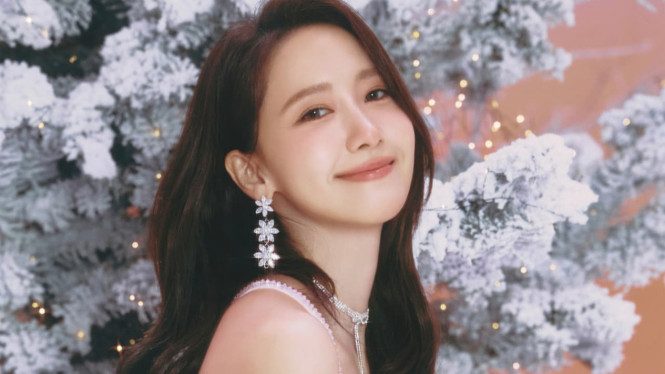 YOONA 윤아 "Wish to Wish" Teaser Images