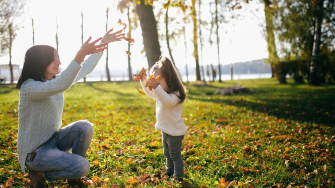 Positive Parenting