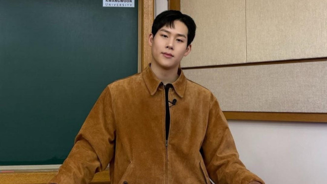 Visual Joohoney Monsta X