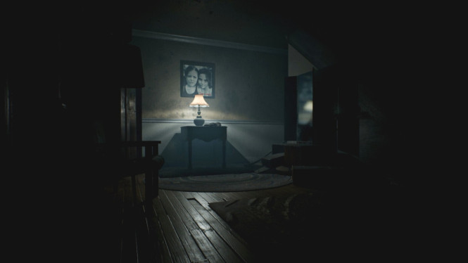Rasakan Horor Psikologis dalam game BrokenLore: FOLLOW