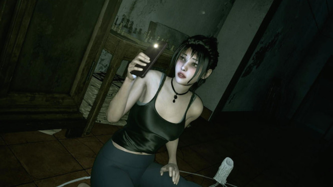 DreadOut 3 akan rilis tahun ini!