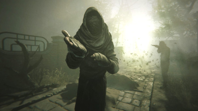 Pathologic 3 resmi rilis di Steam!