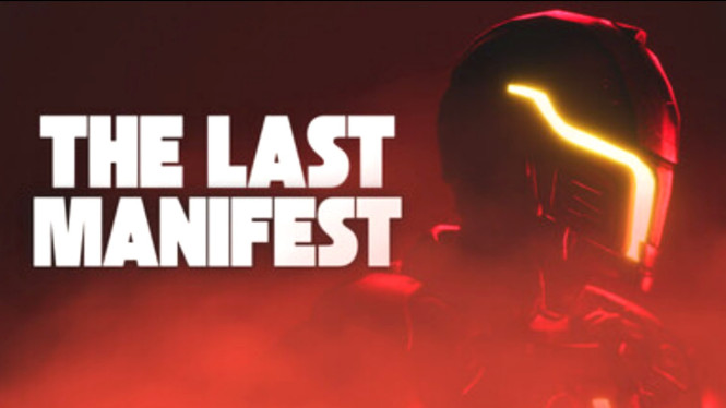 Rasakan teror Horor Sci Fi dalam The Last Manifest