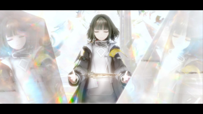 Trailer terbaru Arknights Endfield