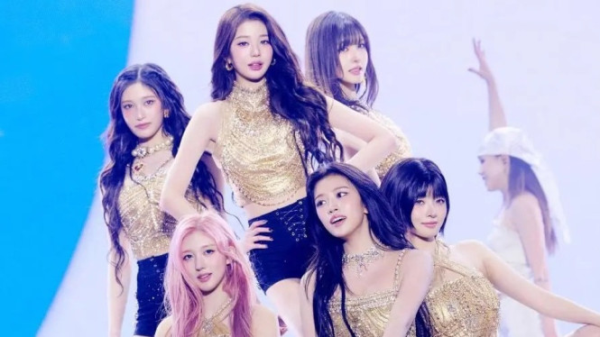 IVE akan melakukan comeback di akhir bulan Februari