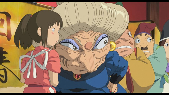 Rekomendasi Anime Studio Ghibli Yang Penuh Pesan Moral