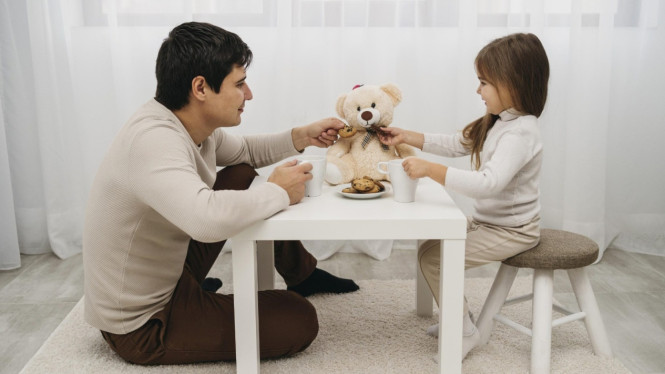 Gentle parenting VS permissive parenting