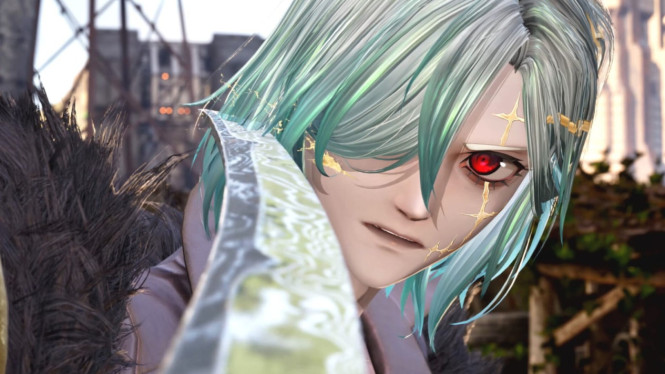 CODE VEIN II akhirnya resmi rilis!