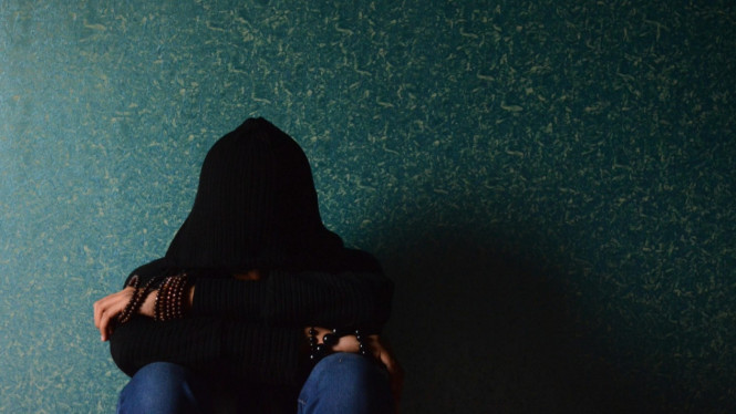 Anxiety atau kecemasan banyak dialami oleh remaja akhir-akhir ini