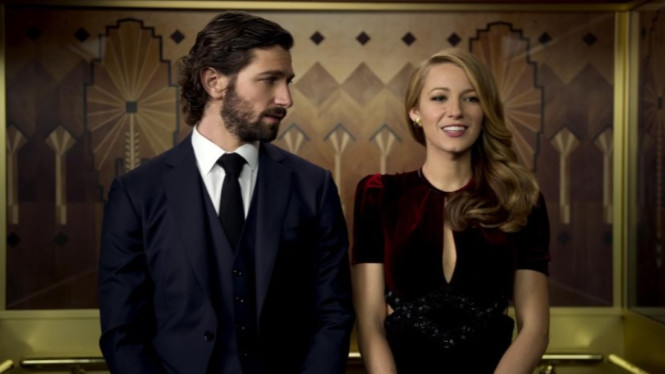 Age Of Adaline