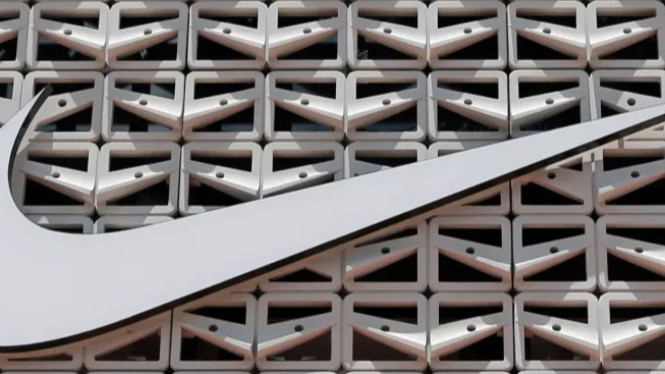 Nike menghadapi penyelidikan EEOC AS