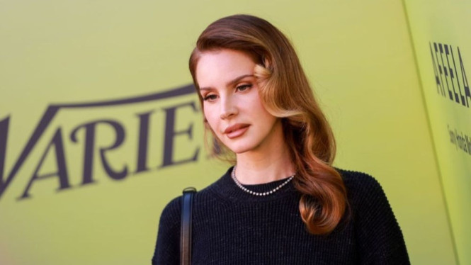 Lana Del Rey comeback dengan single baru