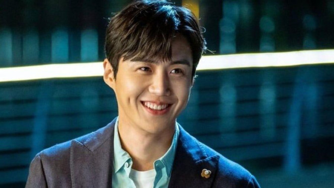 Drama-drama Kim Seon Ho