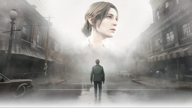 Sillent Hill 2026 Rilis