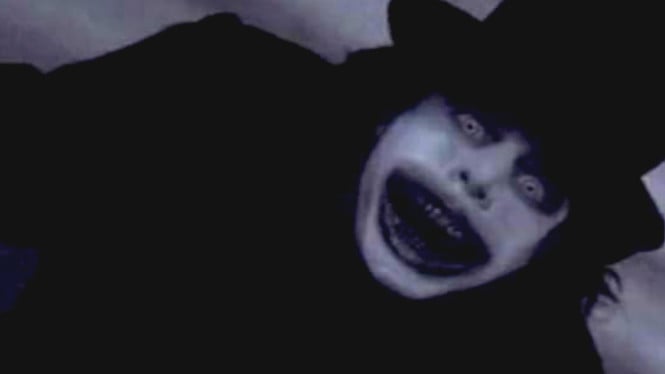 The Babadook, Teror yang hidup dalam bayangan