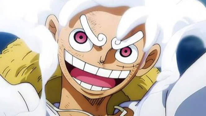 Spoiler One Piece 1175
