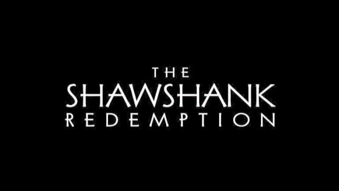 The Shawshank Redemption, Drama Penjara Terbaik!