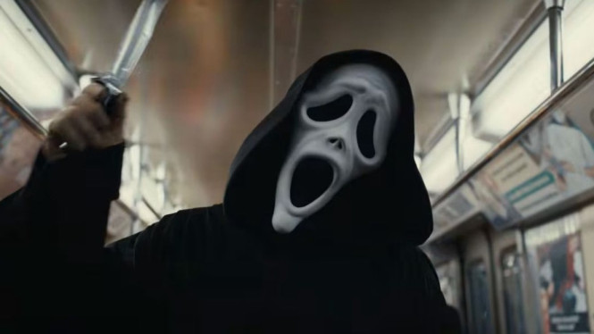Scary Movie 6 segera rilis di bulan Juni