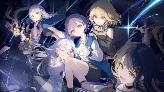 Bang Dream! Our Notes Resmi Diumumkan akan rilis Global di Tahun 2026.