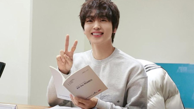 Hyeongjun CRAVITY bintangi drama pendek romansa baru