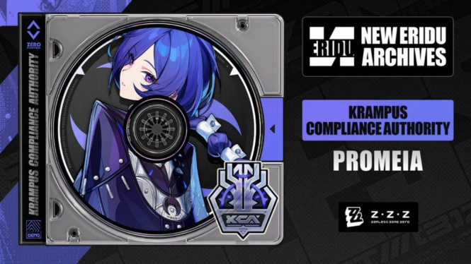 Promeia dari ZZZ
