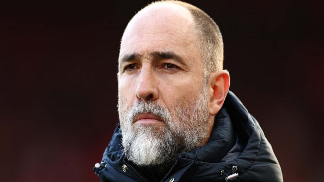 Tottenham Hotspur resmi melepas pelatih interim mereka, Igor Tudor.