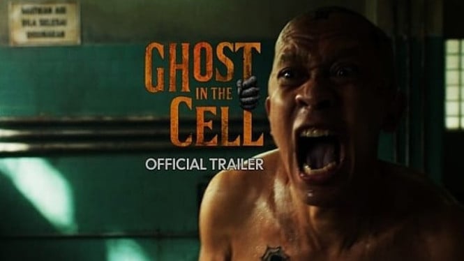 Ghost in the Cell (2026)