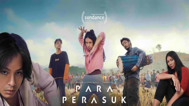 Para Perasuk (2026)