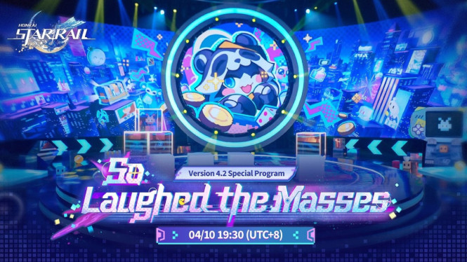 Special program HSR 4.2