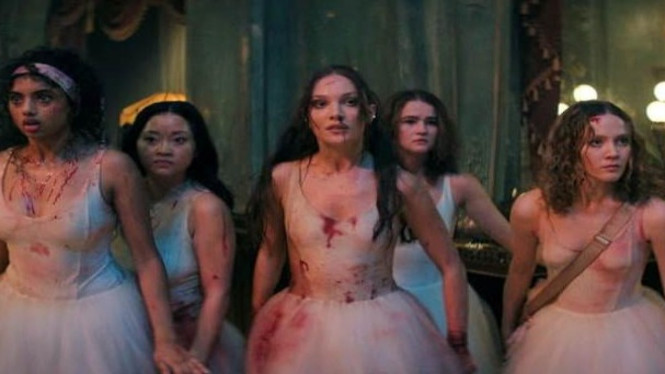 Pretty Lethal (2026)