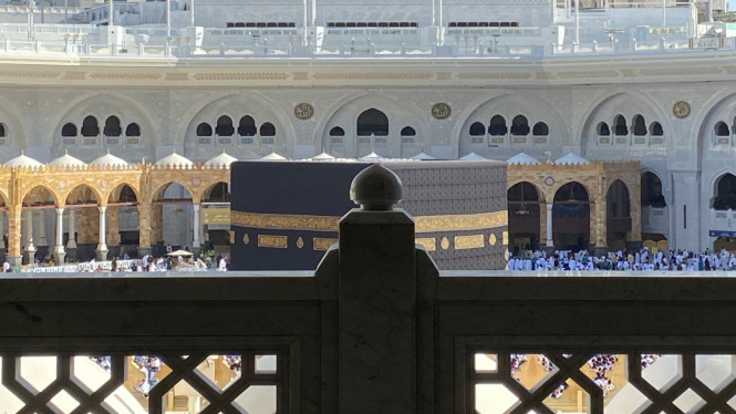 Musim haji telah tiba sehingga jamaah haji Indonesia harus mengetahui seluruh rangkaiannya, ini jadwal rangkaian ibadah haji tahun 2026.