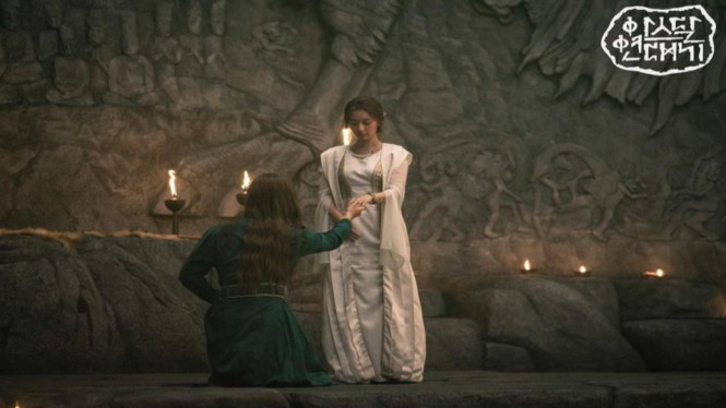Arthdal Cronicles (2019)