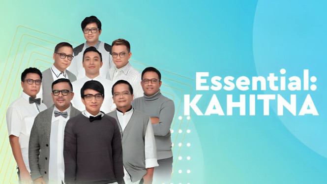 Band Indonesia Kahitna