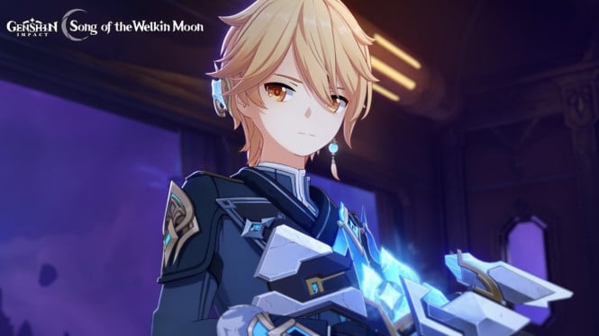 Trailer preview region Snezhnaya