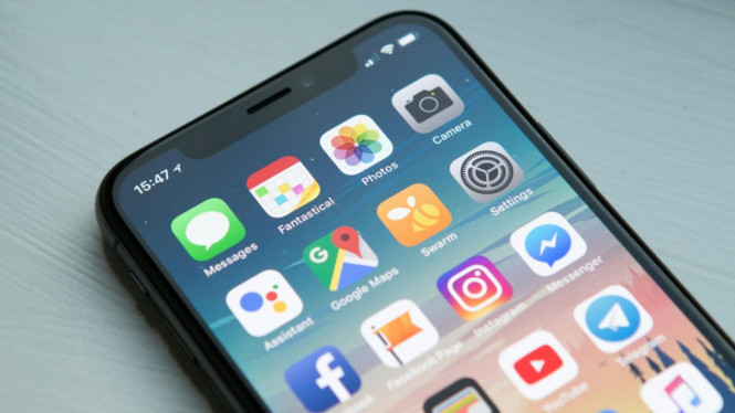Cara Menghemat Penyimpanan iPhone Tanpa Menghapus Foto Favorit