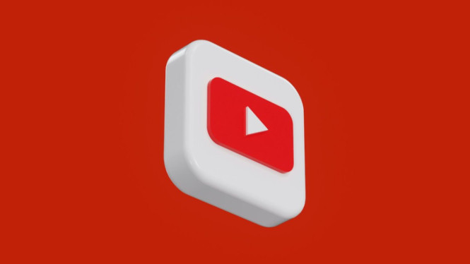Ilustrasi Youtube