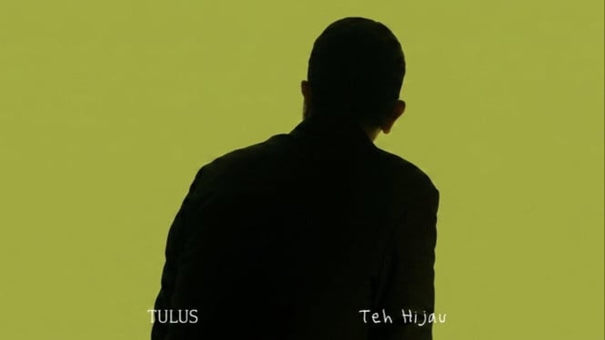 Teh Hijau Tulus Kembali Jadi Perbincangan, Makna Lagunya Bikin Penasaran