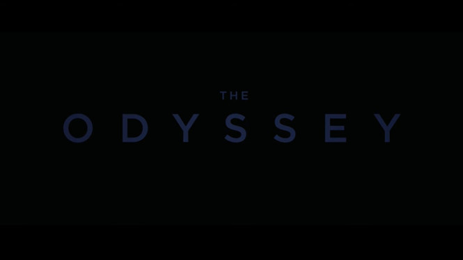 Christopher Nolan menggarap film The Odyssey