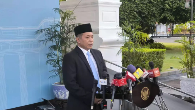 Lokasi Dianggap tidak Strategis, Menkop Pastikan Cari Solusi KDKMP