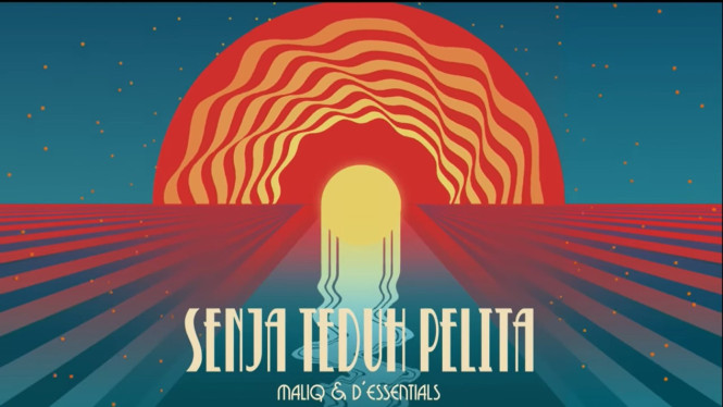 "Senja Teduh Pelita", teater musikal yang terinspirasi lagu-lagu MALIQ & D'Essentials