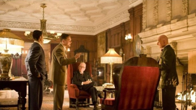 7 Film Thriller Psikologi Terbaik yang Wajib Ditonton