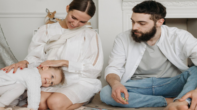 Gentle parenting vs VOC parenting, kenapa tidak digabungkan?