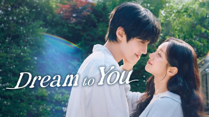 Hwang In Yeop adu chemistry bareng Hyeri dalam drama Korea Dream To You!