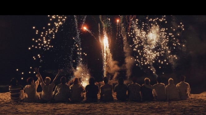 13 member Seventeen