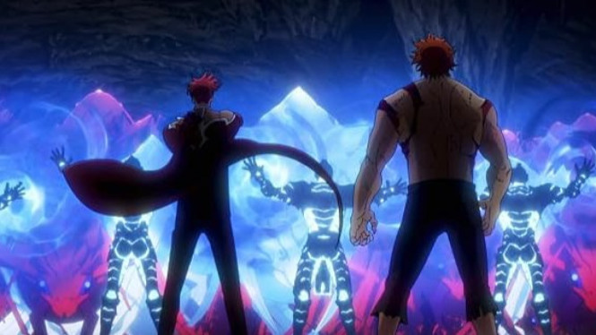 Deretan karakter kuat dalam anime Solo Leveling menjadi salah satu daya tarik utama yang membuat serial ini terus digemari penggemar.