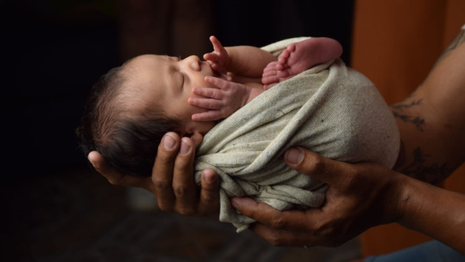 Cegah stunting sejak dini! Maksimalkan 1000 hari pertama kehidupan si kecil